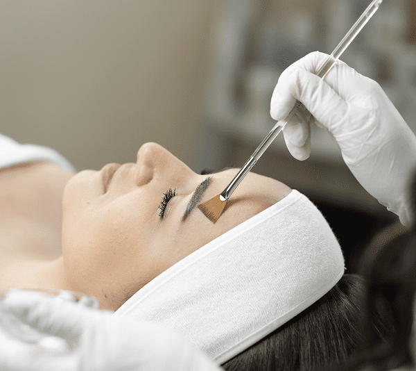 Luxe & Co. Luxury Peels 1