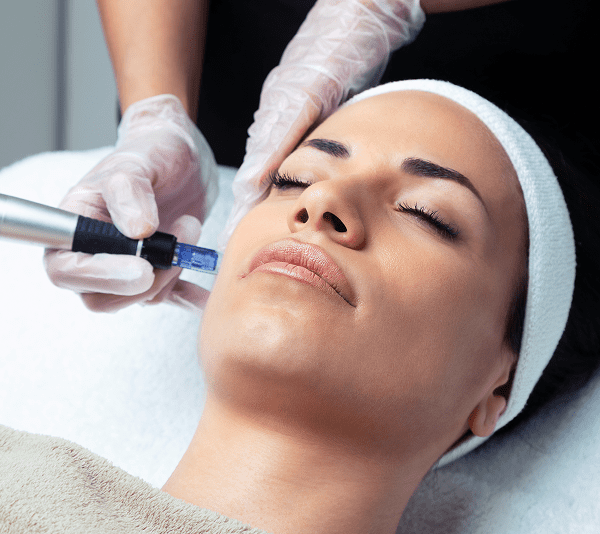 Luxe & Co. Nano Infusion Facial 1