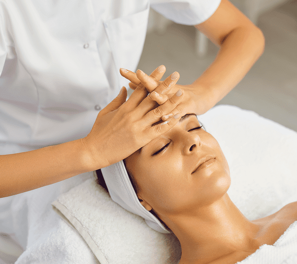 Luxe & Co. Signature Facial 1